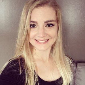 Meet your Posher, Morgan